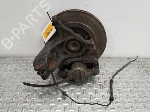 Right front steering knuckle CITROËN C3 II (SC_) 1.2 VTi 82 | BP37509572M26 - Image 2