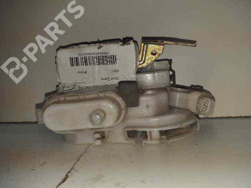 Front right lock VW POLO III (6N1)  | BP5173126C97 