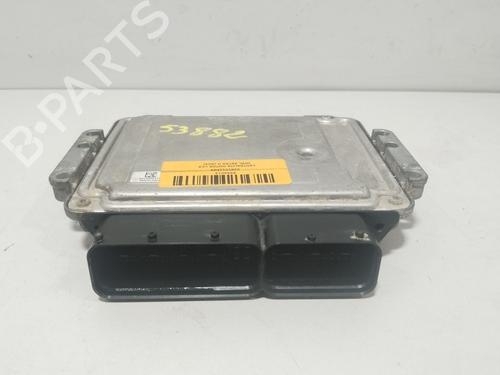 Engine control unit (ECU) OPEL ASTRA H (A04) 1.7 CDTI (L48) | BP38564986M57 - Image 4