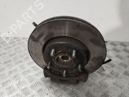 right-front-steering-knuckle-hyundai-i30-fd-2007-2008-2009-2010-2011-2012-32294224 main image