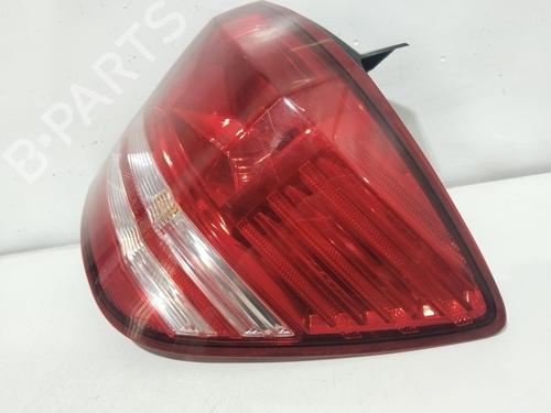 Right taillight DODGE JOURNEY 2.0 CRD | BP25785735C35 