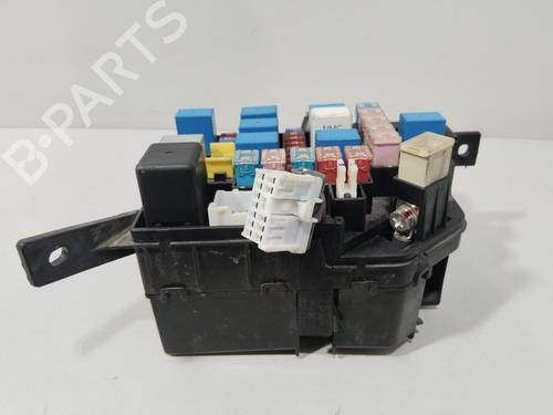 Fuse box HYUNDAI ACCENT II (LC) 1.3 | BP28566894E1