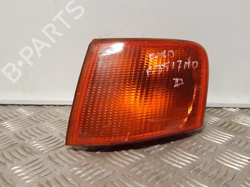 Used Left front indicator Left front indicator FORD ESCORT IV (GAF, AWF, ABFT) [1983-1994] 5170920 5170920