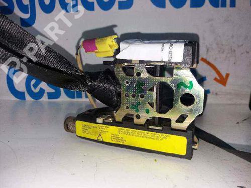 Used Front right seatbelt VW GOLF IV (1J1) [1997-2008]  8742502
