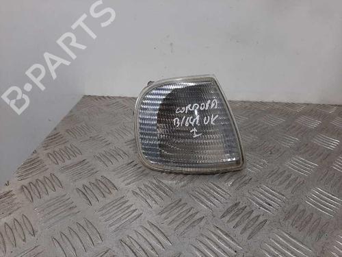 Used Right front indicator Right front indicator SEAT CORDOBA (6K1, 6K2) [1993-2002] 6550244 6550244