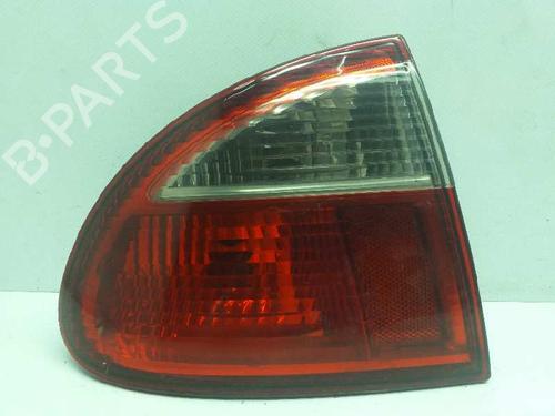 Used Left taillight Left taillight SEAT LEON (1M1) [1999-2006] 5202343 5202343