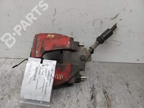 Used Right front brake caliper FORD FOCUS II (DA_, HCP, DP) [2004-2013]  11595296