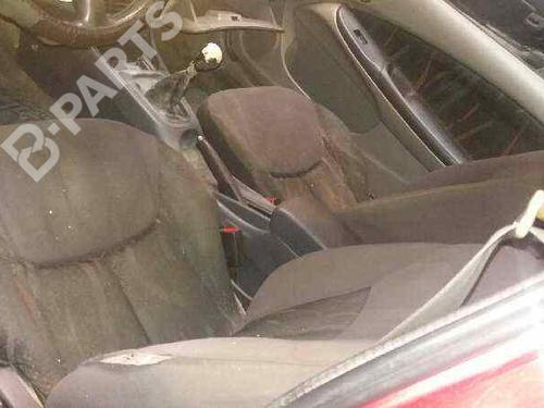 Left mirror NISSAN ALMERA II Hatchback (N16)  | BP5177508C26 