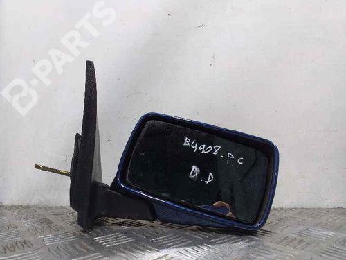 Used Right mirror FORD ESCORT VI (GAL) 1.3 (60 hp) 5204971