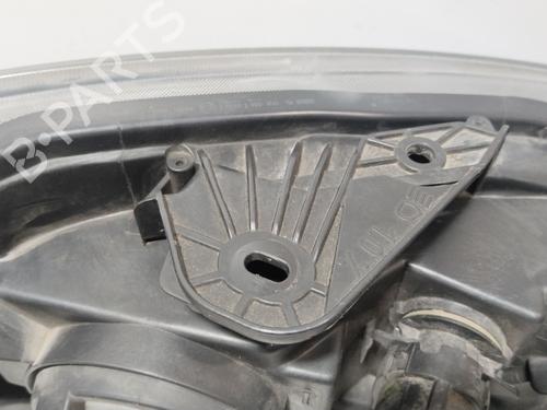 Left headlight RENAULT LAGUNA II (BG0/1_) 2.0 16V (BG00, BG0K, BG0P, BG0W) | BP40262829C28 - Image 3