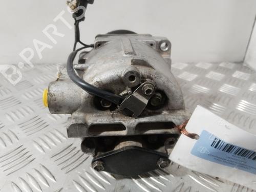 AC compressor FORD TOURNEO CONNECT 1.8 TDCi /TDDi /DI | BP31314341M34