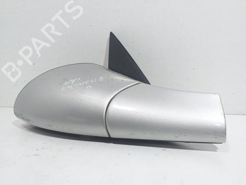 Right mirror OPEL VECTRA B (J96)  | BP13358706C27 