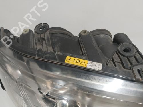 Faro derecho SAAB 9-3 Convertible (YS3F) 1.9 TiD | BP29122430C29 