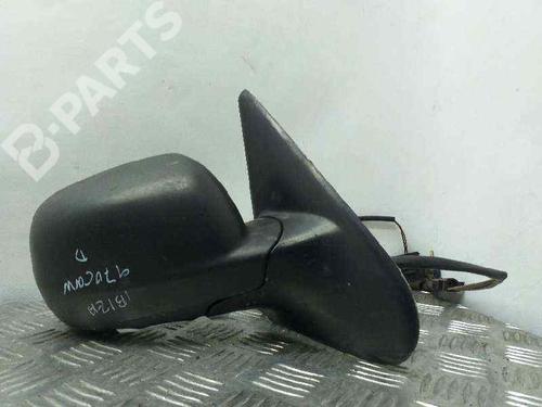 Right mirror SEAT IBIZA II (6K1)  | BP5205205C27 