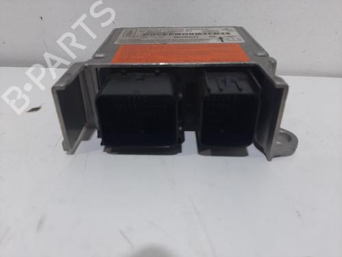 Kollisjonspute styreenhet FORD FOCUS II (DA_, HCP, DP)  | BP11227907M53 