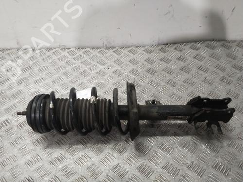 Used Left front shock absorber OPEL CORSA D (S07) 1.3 CDTI (L08, L68) (75 hp) 30594257