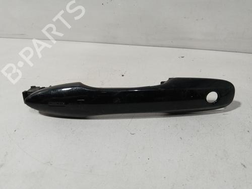Used Front left exterior door handle TOYOTA COROLLA Saloon (_E21_) 1.8 VVTi Hybrid (ZWE211, MZEA12) (98 hp) 30399304