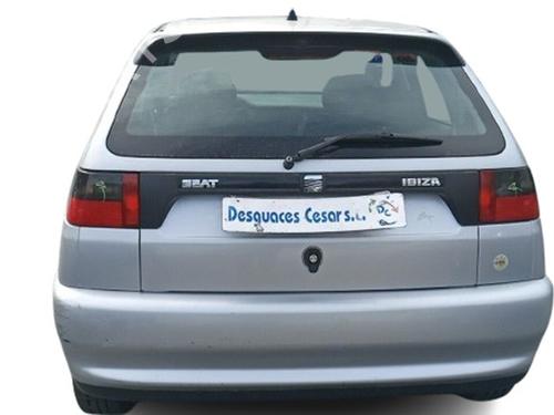 Starter SEAT IBIZA II (6K1) 1.4 i | BP21053383M8 