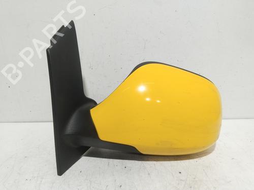 Left mirror SEAT ALTEA XL (5P5, 5P8)  | BP20310156C26 