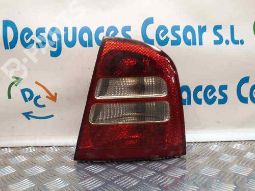 Used Right taillight SKODA OCTAVIA I (1U2) [1996-2010]  5167920