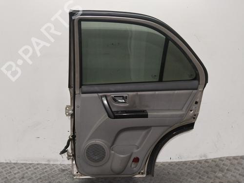Right rear door KIA SORENTO I (JC) 2.5 CRDi 4WD | BP30940285C5 