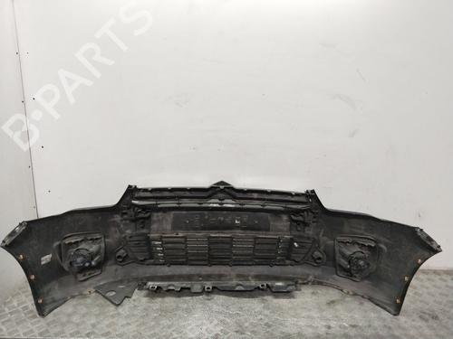 Front bumper CITROËN C-ELYSEE (DD_) 1.6 BlueHDi 100 | BP37294952C7 - Image 4