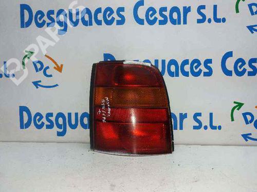 Used Left taillight NISSAN MICRA II (K11) [1992-2007]  5201597