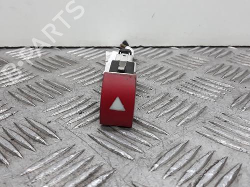 Used Warning switch Warning switch SKODA OCTAVIA II (1Z3) [2004-2013] 8369968 8369968