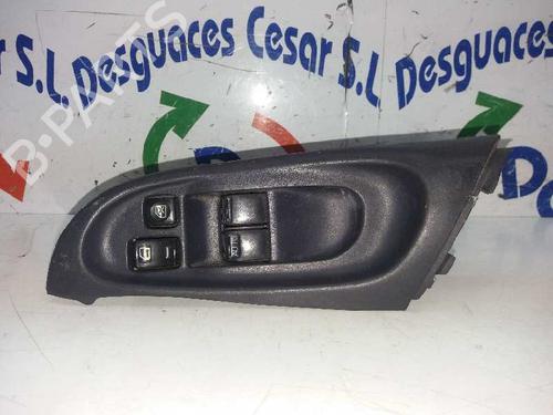 Used Left front window switch Left front window switch NISSAN PRIMERA Traveller (W10) [1990-1998] 5170697 5170697