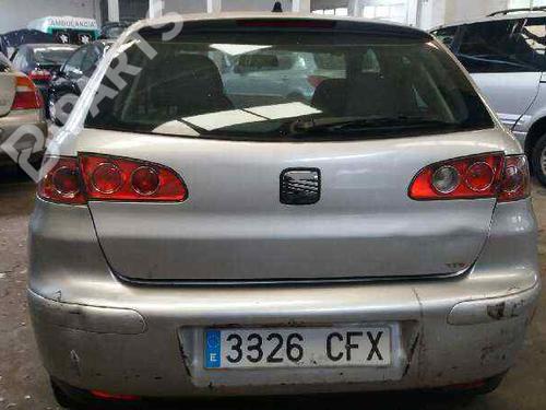 Right mirror SEAT IBIZA III (6L1)  | BP7351078C27 