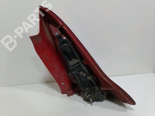 Left taillight CITROËN C4 Coupe (LA_)  | BP9428713C34 