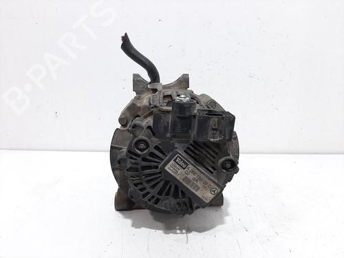 Generator MERCEDES-BENZ A-CLASS (W169)  | BP16321912M7 