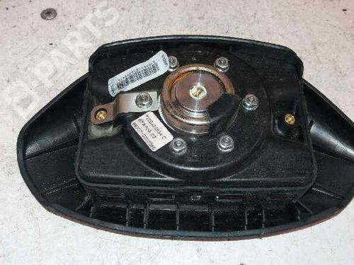 Driver airbag RENAULT MEGANE I (BA0/1_) 1.4 16V (BA0D, BA1H, BA0W, BA10) | BP5162476C9 