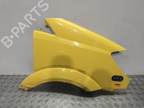 Used Right front fenders Right front fenders MERCEDES-BENZ SPRINTER 3,5-t Bus (B906) 316 CDI (906.731, 906.733, 906.735) (163 hp) 36039954 36039954
