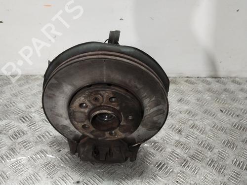 Venstre Styrespindel Lejehus VW POLO V (6R1, 6C1) 1.4 (6R1) (85 hp) 29917834