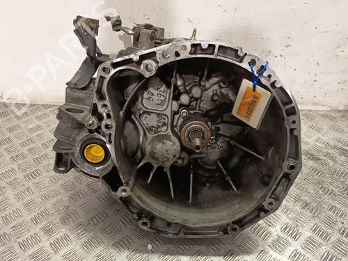 Used Gearbox Gearbox 36808066 36808066