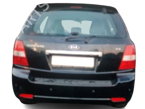 Gearbox KIA SORENTO I (JC) 2.5 CRDi 4WD | BP26977022M3 