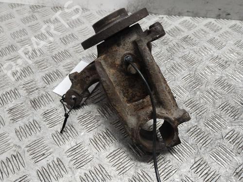 Left front steering knuckle CITROËN C3 I (FC_, FN_) 1.4 i | BP22800132M25 