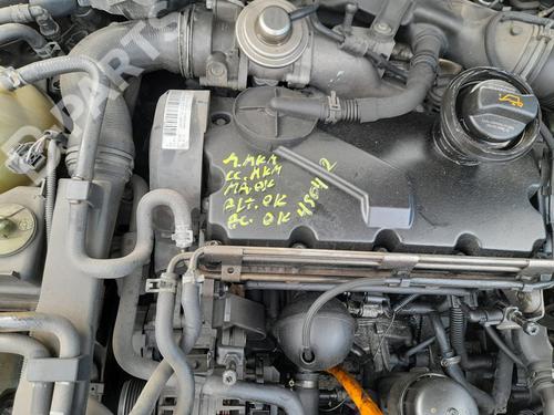 Right headlight SKODA OCTAVIA I (1U2)  | BP9537402C29 