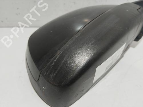 Right mirror OPEL MERIVA A MPV (X03) 1.7 CDTI (E75) | BP22783173C27 
