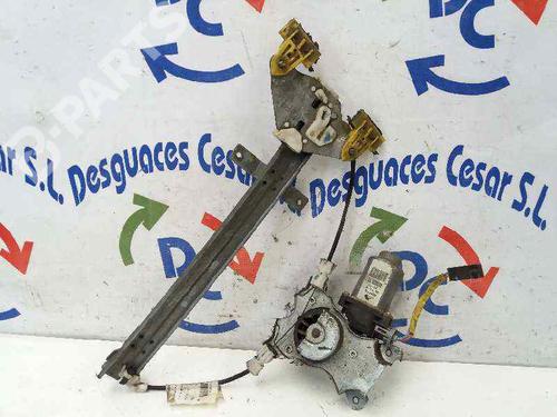 Rear right window mechanism NISSAN ALMERA TINO (V10) 2.2 dCi | BP5175838C25 