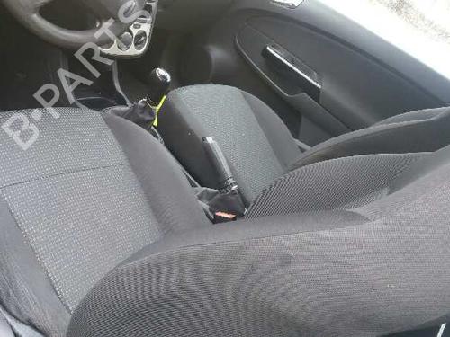 Left front window switch OPEL CORSA D (S07) | BP5179669I27 - Image 8