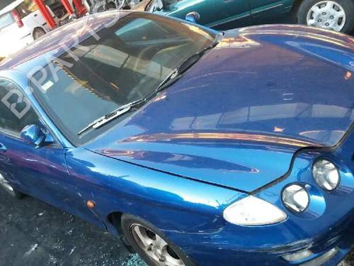 Left taillight HYUNDAI COUPE I (RD) 1.6 16V | BP5166930C34 
