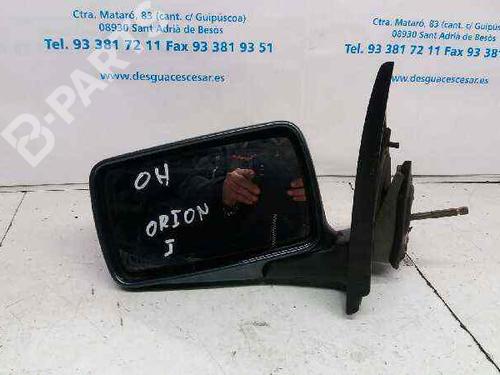 Used Left mirror FORD ORION III (GAL) [1990-1996]  5188590