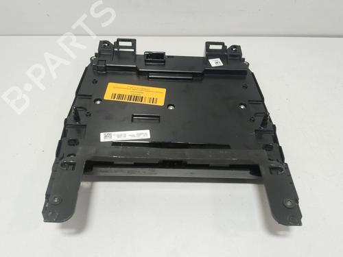 Climate control CITROËN C4 II (NC_) 1.6 HDi 110 | BP39591940I5 - Image 4