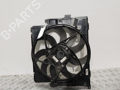 Used Radiator fan Radiator fan BMW 3 Gran Turismo (F34) 328 i xDrive (245 hp) 21058429 21058429