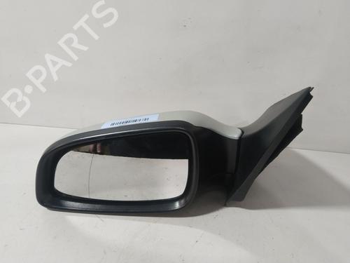 Used Left mirror OPEL ASTRA H (A04) 1.6 (L48) (105 hp) 31340700