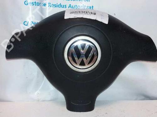 Used Driver airbag Driver airbag VW GOLF IV Variant (1J5) [1999-2006] 5245565 5245565