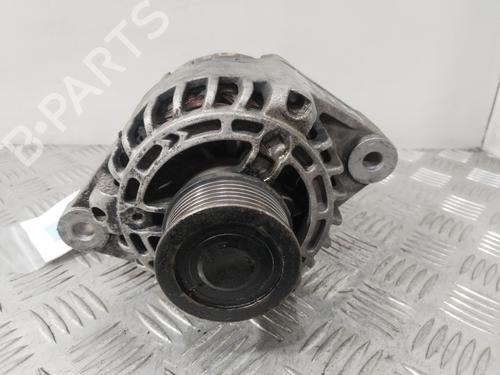 Used Alternator OPEL VECTRA C GTS (Z02) [2002-2009]  30774195