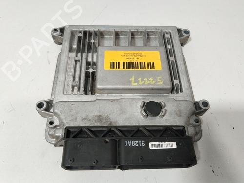 Used Engine control unit (ECU) Engine control unit (ECU) 37510260 37510260